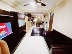Blk 208 Boon Lay Place (Jurong West), HDB 3 Rooms #312802481